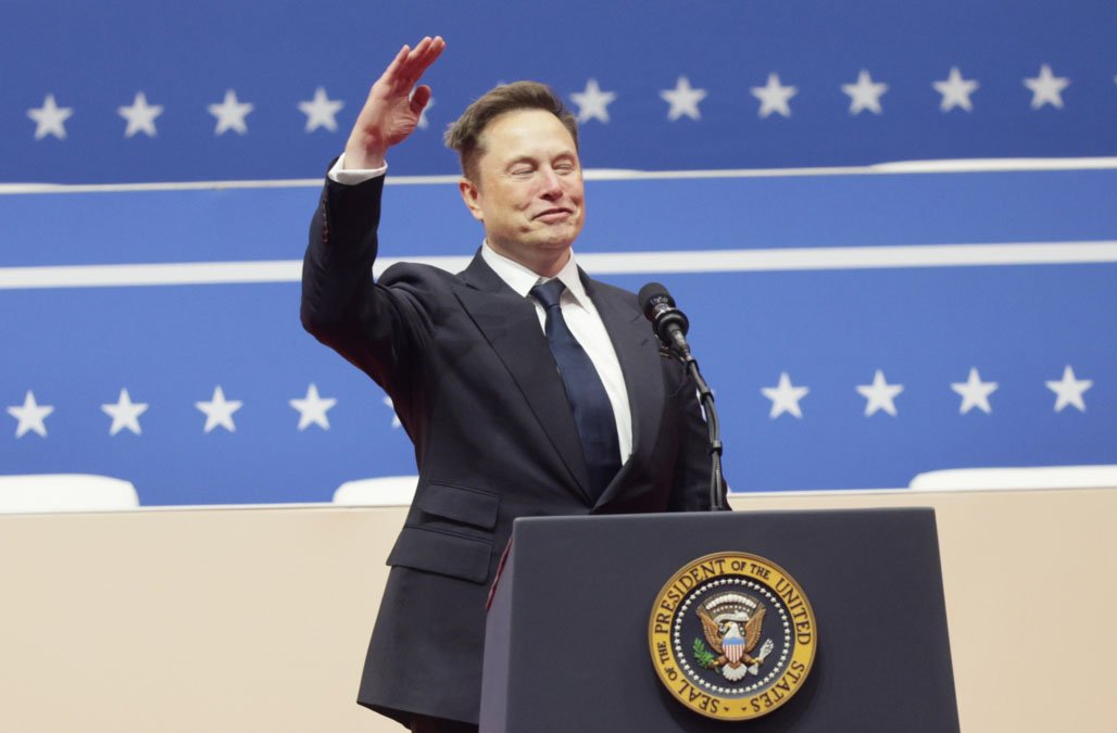 Casa Blanca rechaza propuesta de Elon Musk de pagar salarios a empleados de la TSA durante cierre